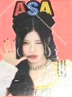 随机卡 角 ver.D