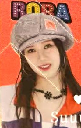 随机卡 茶 ver.D