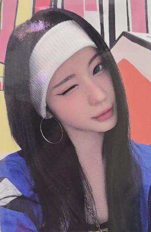 满额卡 角