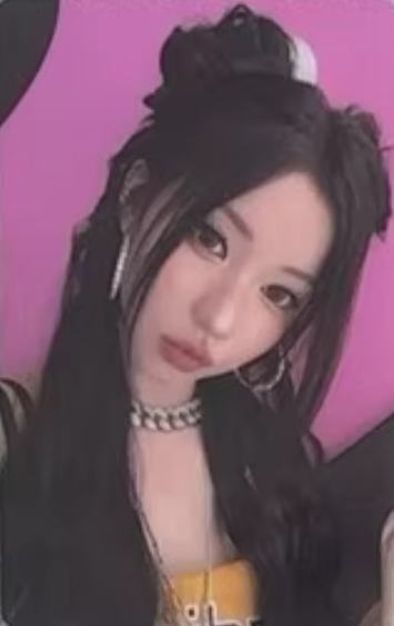 ma幸运卡 角 ver.A