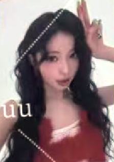 随机卡 角 ver.E
