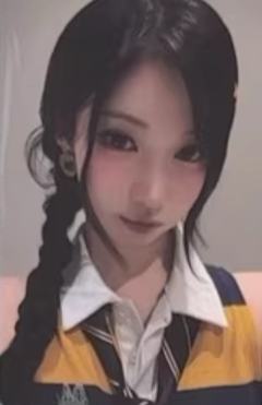ma幸运卡 角 ver.B