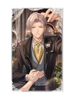 莫弈A-Forever Begins With You收藏海报