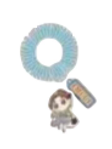 玩具商-2025夏季IJL决赛手链