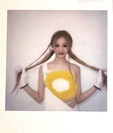 相框卡拍立得 挞ver.A