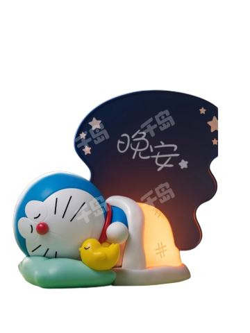 好眠记事板夜灯