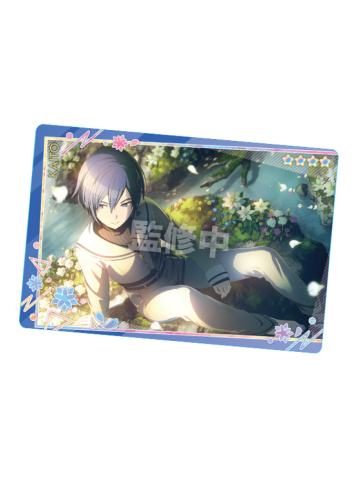 KAITO-威化饼食玩卡vol.11