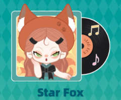 Star Fox