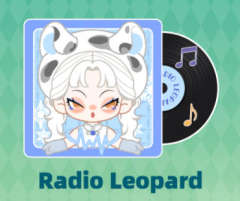 Radio Leopard