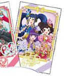Evergold-大美妙天堂展倒计时立绘拍立得C组