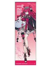 芭万·希-fgo简中版8周年镭射票