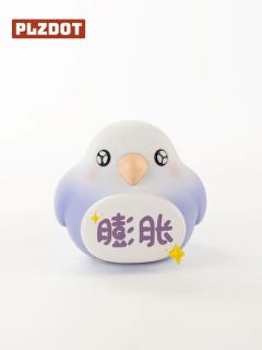 感到鸦力-资料图