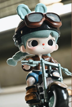 MOTO兔兔-资料图