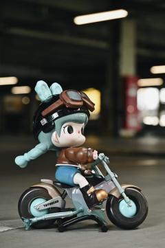 MOTO兔兔-资料图