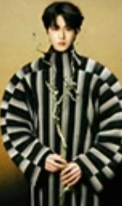 时装男士杂志卡 ver.F