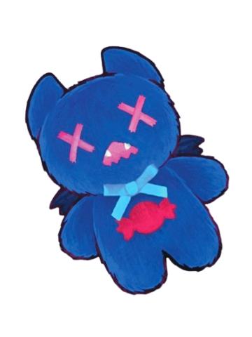 吸血鬼萌宝