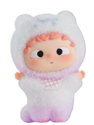 小雪熊