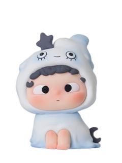 看星星
