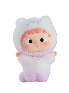 小雪熊