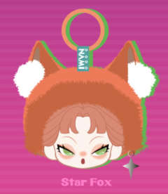 Star Fox
