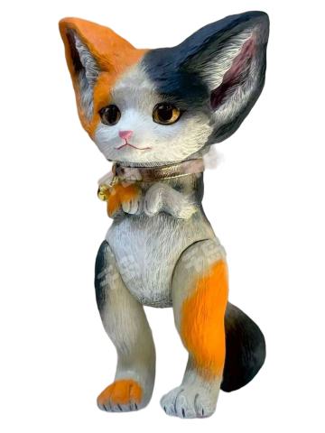 Kenneth Fox - Mike