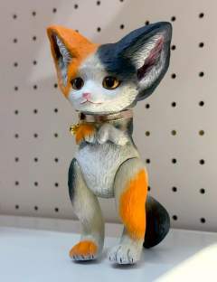 Kenneth Fox - Mike