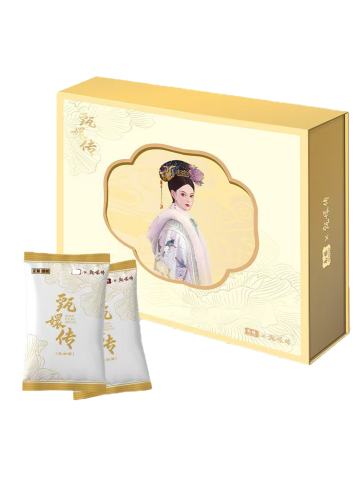 甄嬛传凌云篇