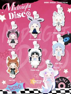 Midnight Disco系列-资料图