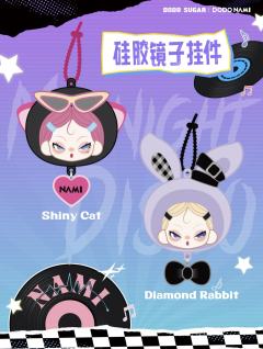Shiny Cat-资料图