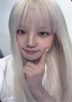 泡泡摩奇上海签售 琦ver.A