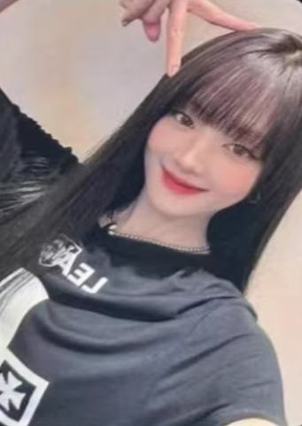 泡泡摩奇上海签售 妮ver.B
