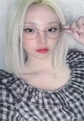 泡泡摩奇上海签售 琦ver.B