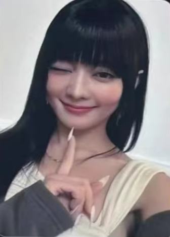 泡泡摩奇上海签售 妮ver.A