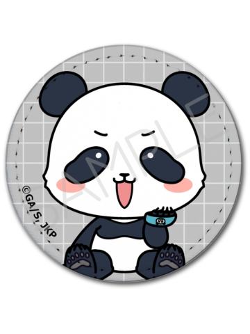 熊猫-POTEmocho吧唧