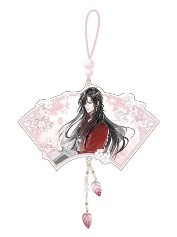 花城(挂件)-执手花间系列周边