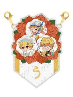 我妻善逸12-我妻善逸生日挂件抽赏
