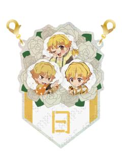 我妻善逸7-我妻善逸生日挂件抽赏