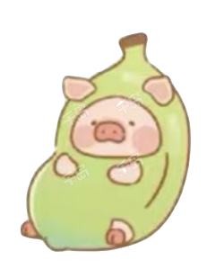 生香蕉LU