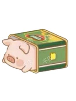 凤梨罐头Lu