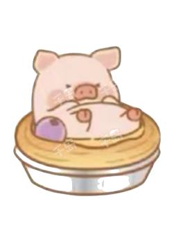 蓝莓蛋挞L
