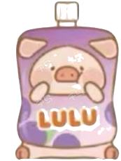 葡萄蒟蒻Lu