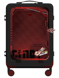 旅行痛箱-遇意荣光序章飞花令