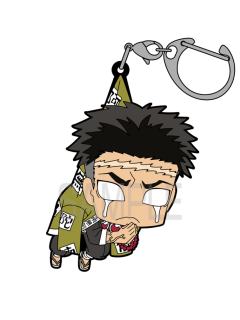 悲鸣屿行冥-cospa吊起来钥匙扣第十弹
