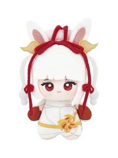 公孙离(祈雪灵祝)-棉乖乖系列毛绒挂件