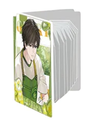 王杰希(夏日刨冰摆件)-遇意荣光序章飞花令