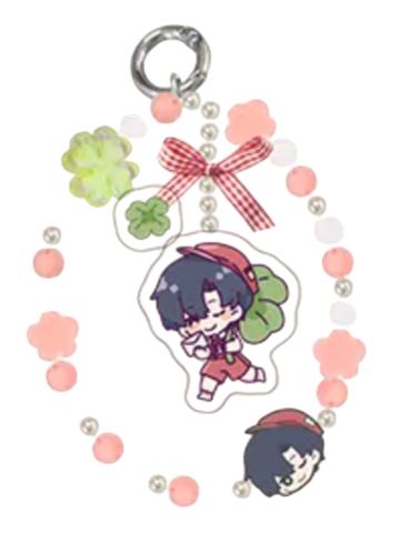 叶修(花卉挂件)-遇意荣光序章飞花令