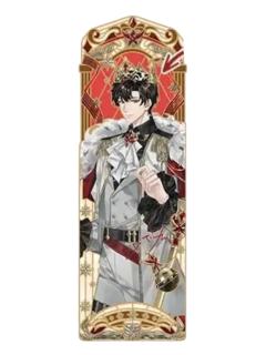 叶修(荣耀权杖金属镭射票)-遇意荣光序章飞花令