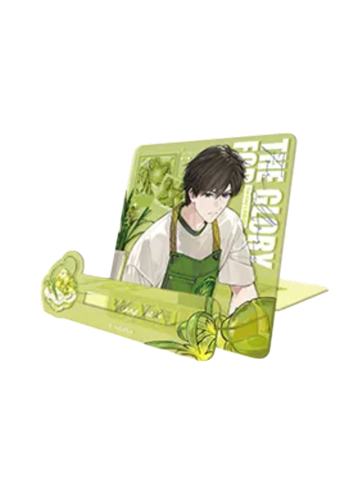 王杰希(夏日刨冰立牌)-遇意荣光序章飞花令