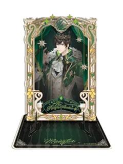 王杰希(荣耀权杖立牌)-遇意荣光序章飞花令