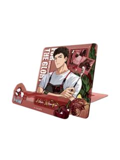 韩文清(夏日刨冰立牌)-遇意荣光序章飞花令